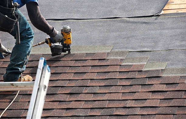Licensed Storm Damage Roof Repair service in Twin Mountain, NH - Brentwood Metal Roofing